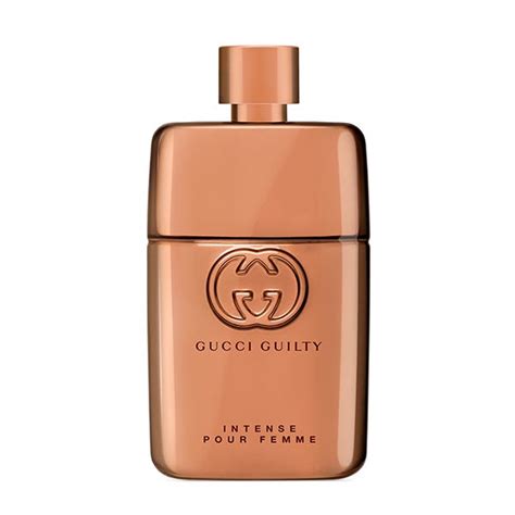 gucci guilty intense mujer|Gucci Guilty intense best price.